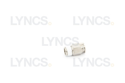 CA-BPC802 Metal Male Connector