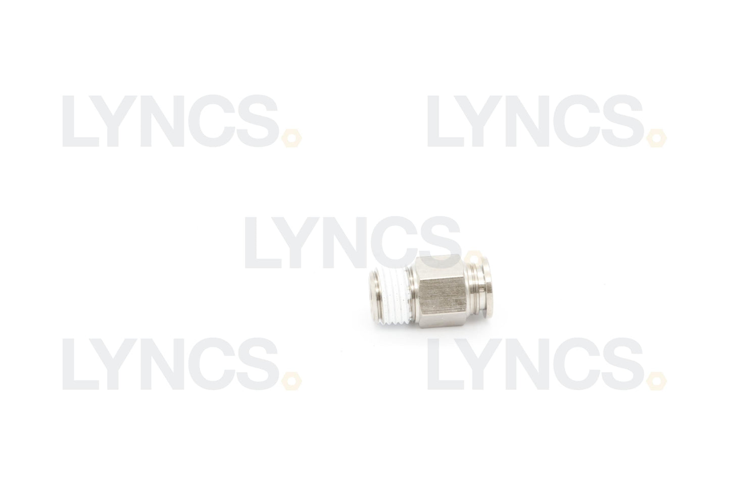 CA-BPC802 Metal Male Connector