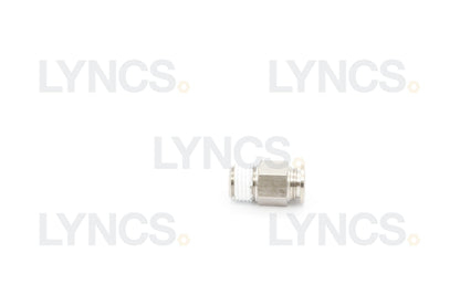CA-BPC802 Metal Male Connector