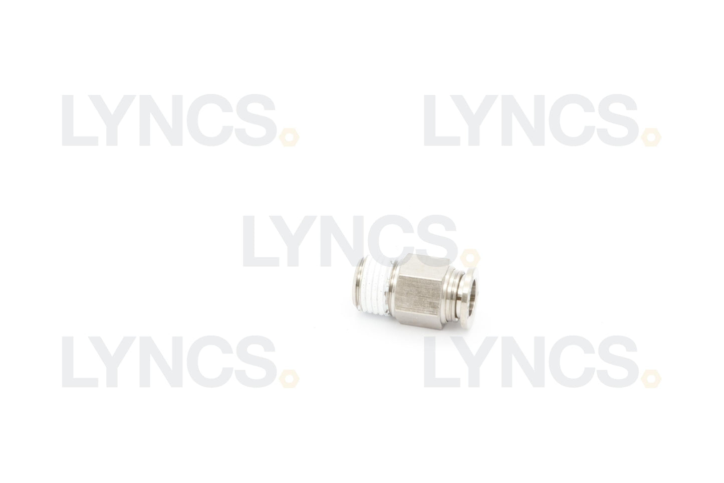 CA-BPC802 Metal Male Connector