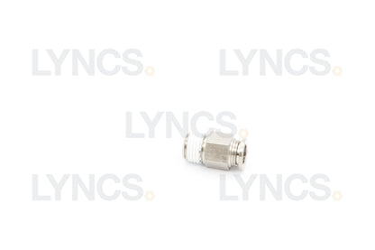 CA-BPC802 Metal Male Connector