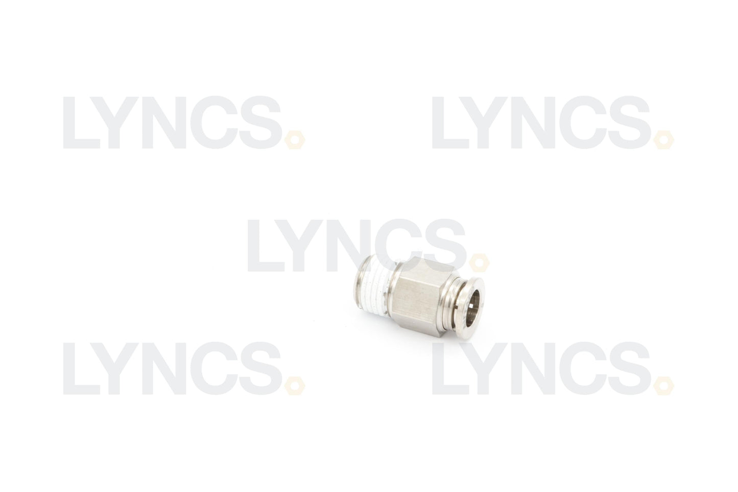 CA-BPC802 Metal Male Connector