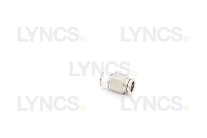 CA-BPC802 Metal Male Connector