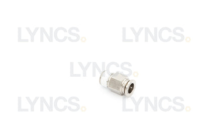 CA-BPC802 Metal Male Connector