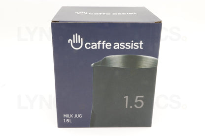 1.5 Ltr Jug - Caffe Assist