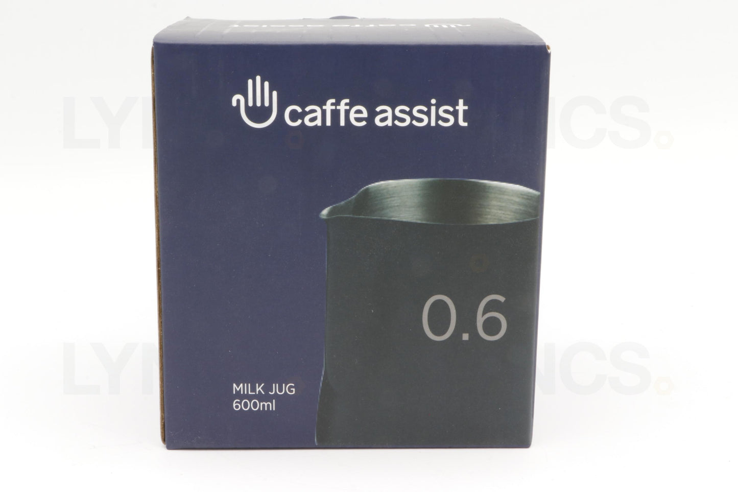 600 ml Jug - Caffe Assist