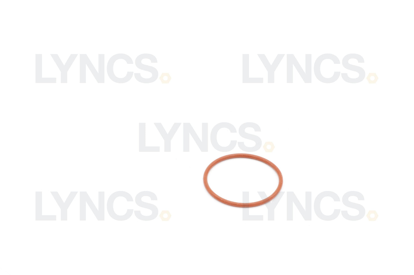 Cleaning Head Silicone O-Ring CA-BS024