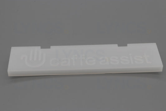 Plastic Rear Light Logo Caffe Assist