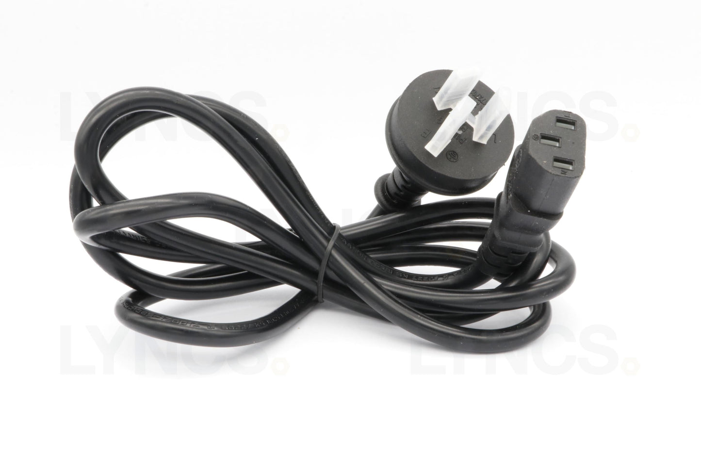 Power Cable and Plug for Caffe Assist