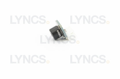 Temperature Board