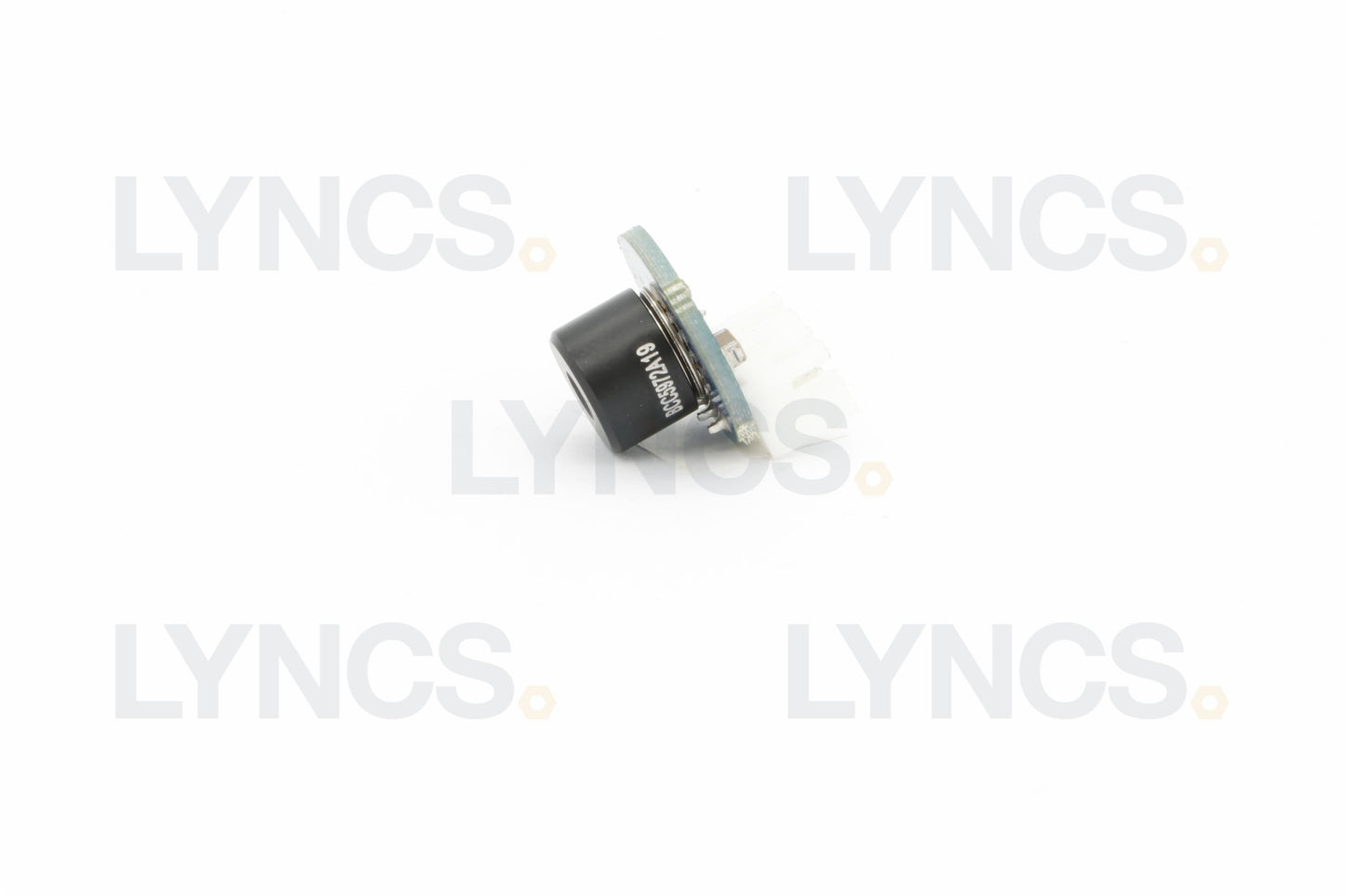 Temperature Board for Caffe Assist Machines