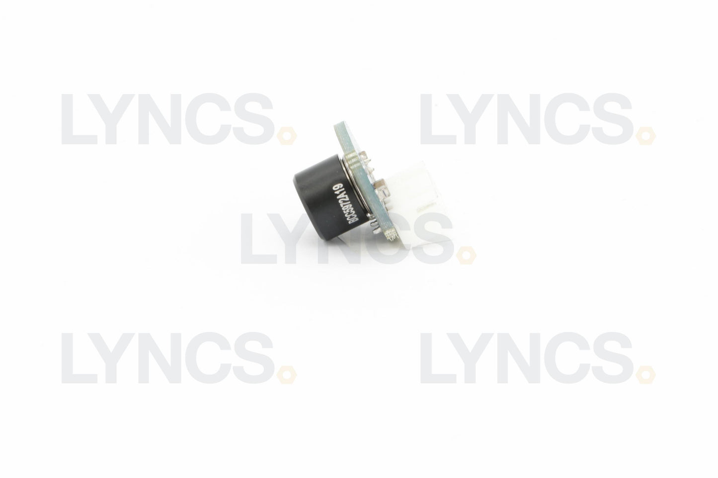 Temperature Board