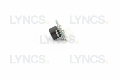 Temperature Board