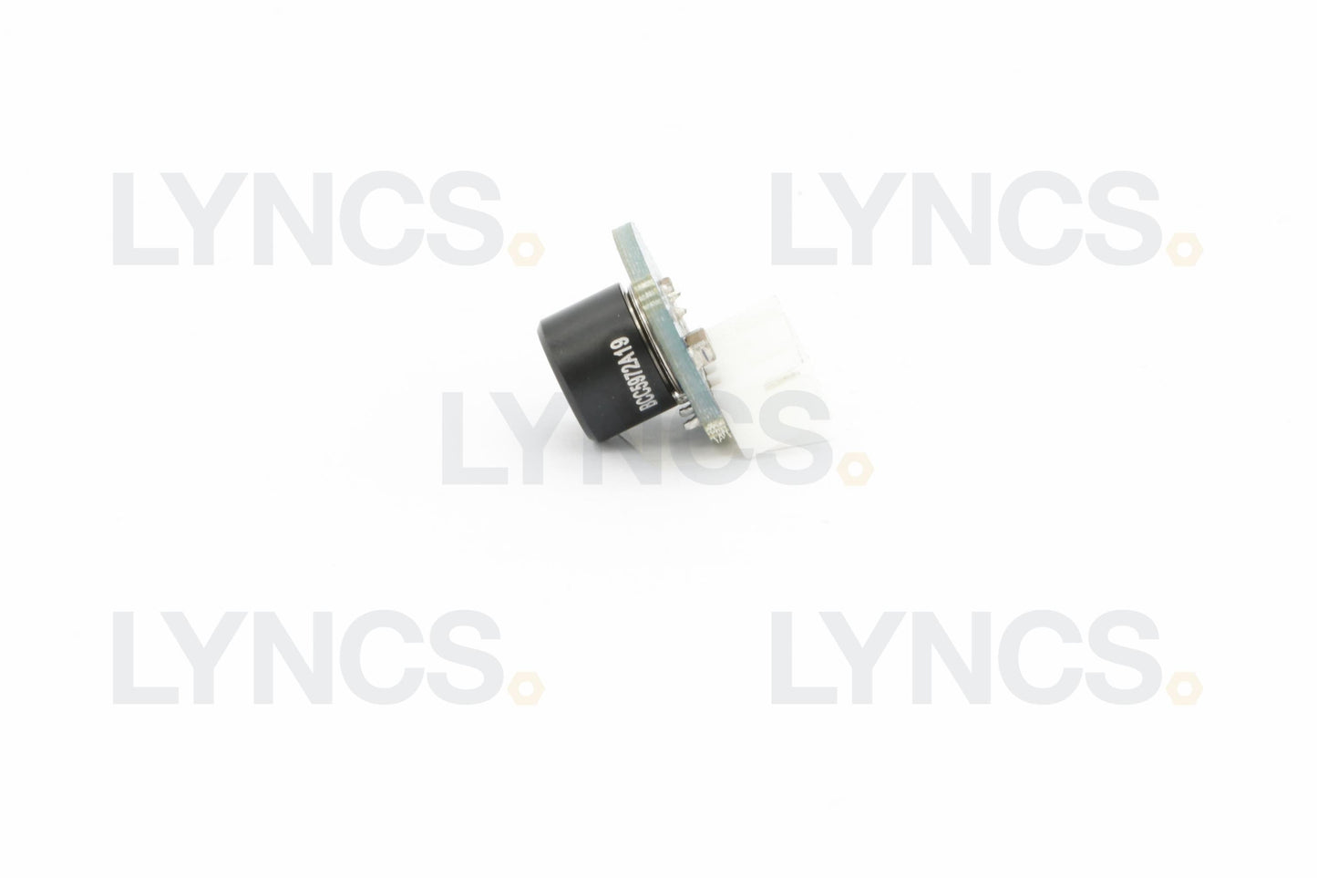 Temperature Board for Caffe Assist Machines