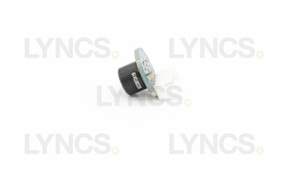 Temperature Board for Caffe Assist Machines