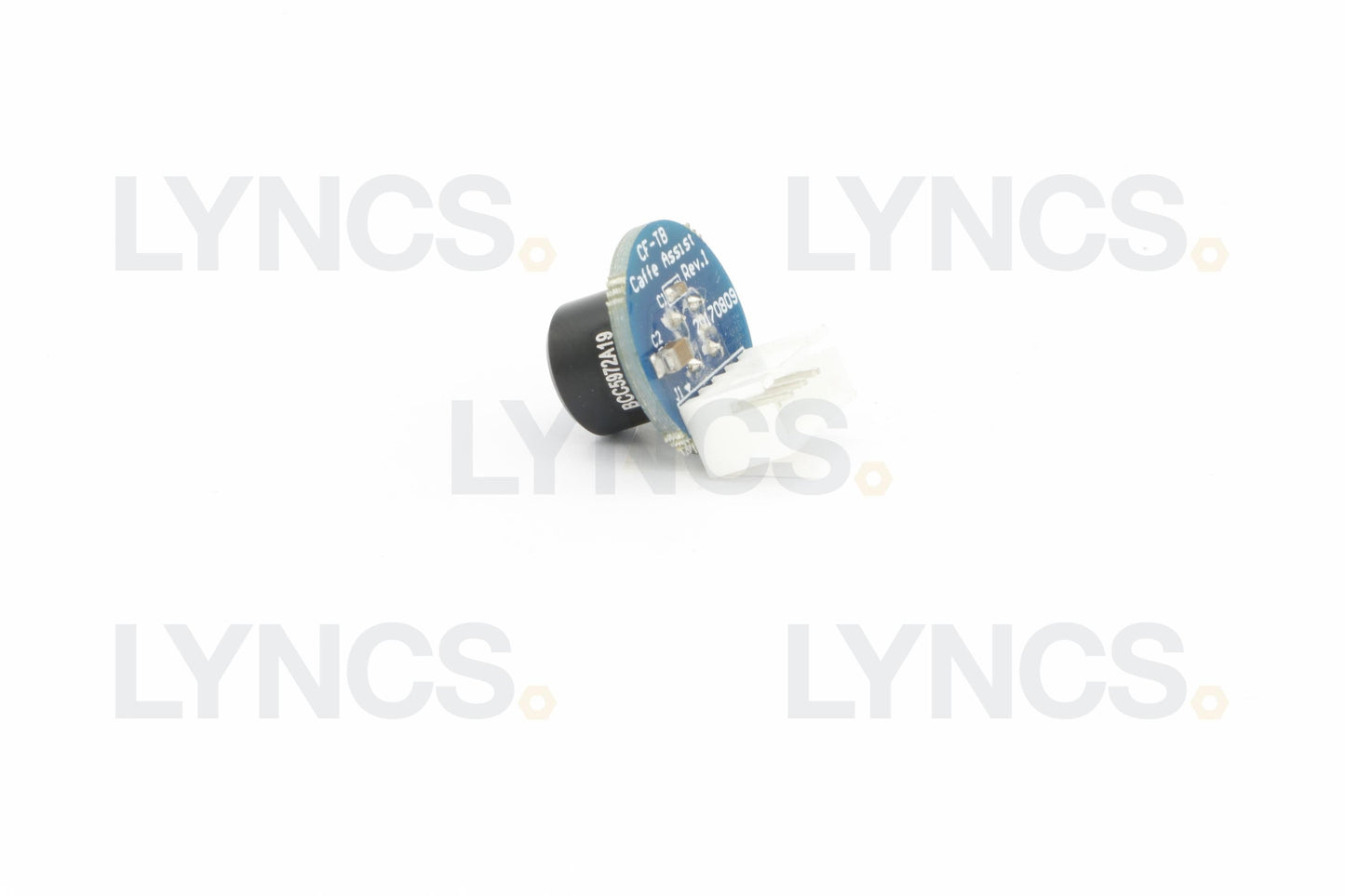 Temperature Board for Caffe Assist Machines