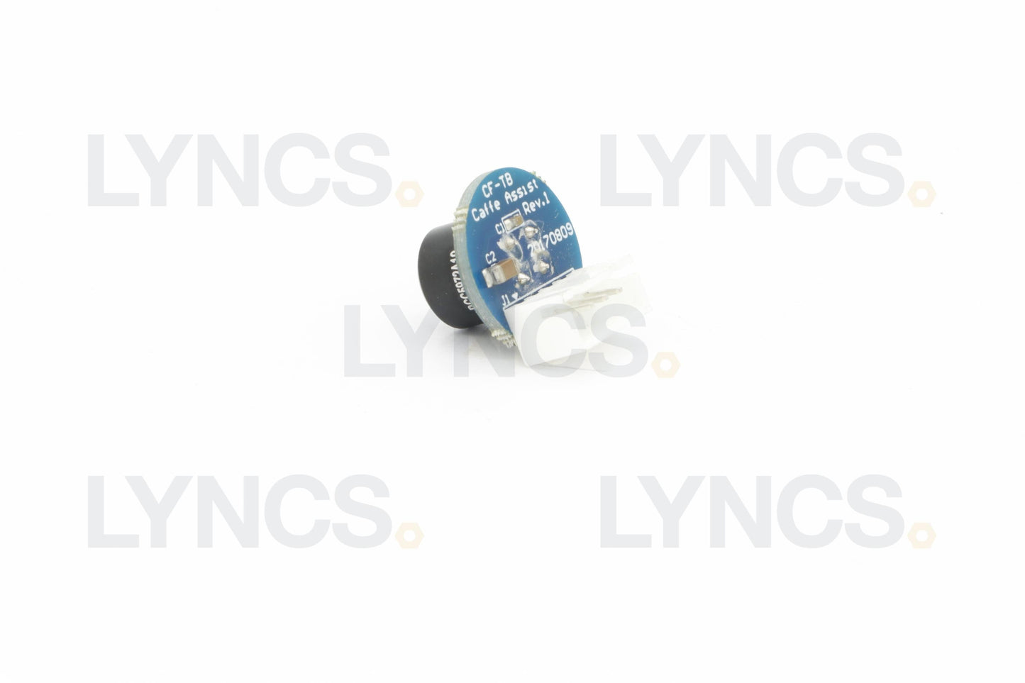 Temperature Board for Caffe Assist Machines