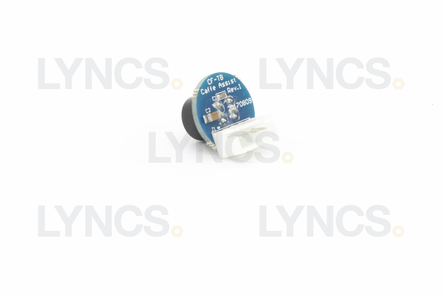Temperature Board for Caffe Assist Machines