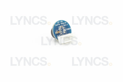 Temperature Board