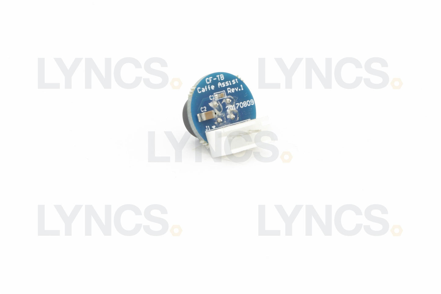Temperature Board for Caffe Assist Machines
