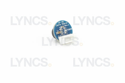 Temperature Board for Caffe Assist Machines