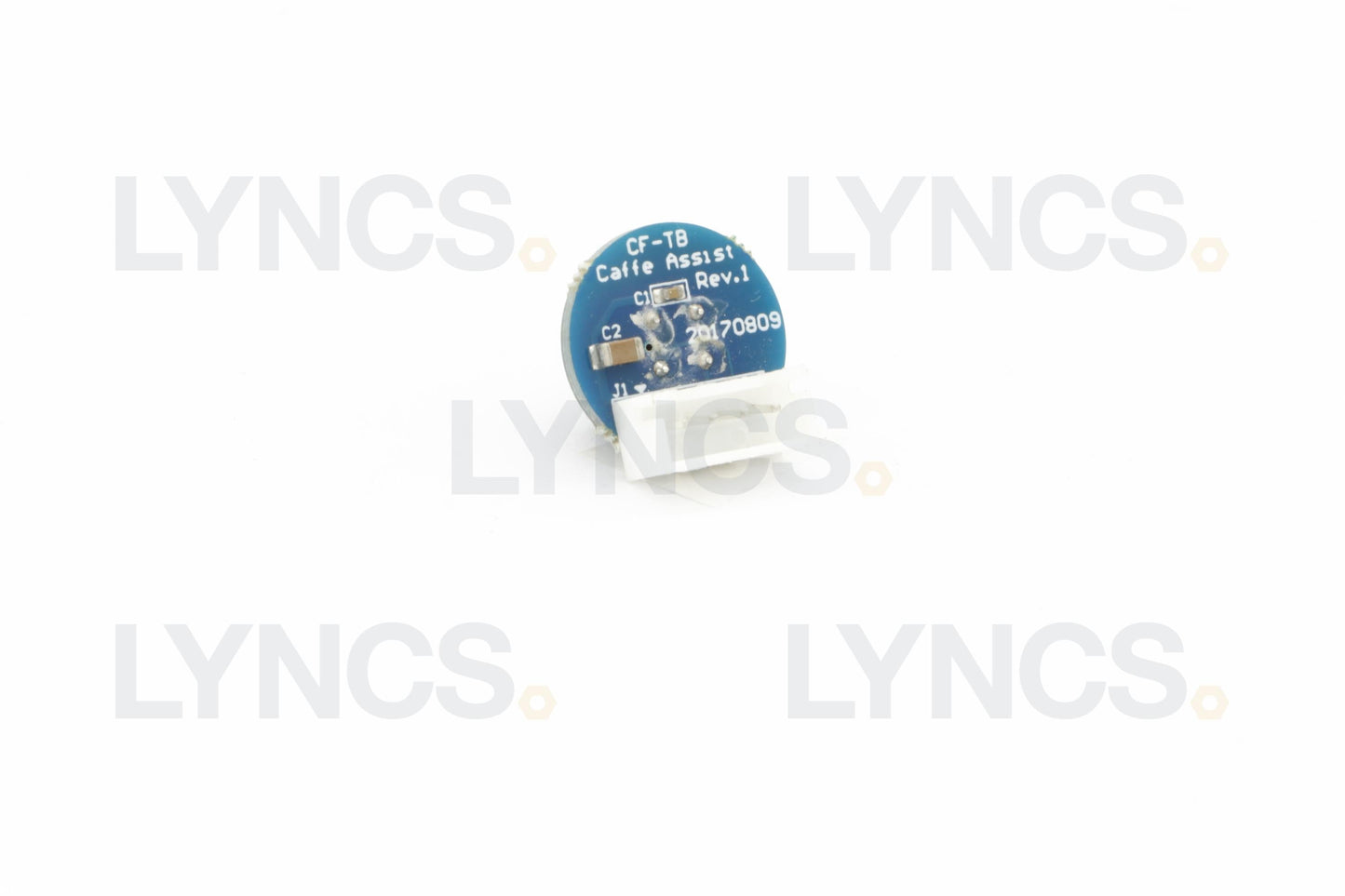 Temperature Board for Caffe Assist Machines