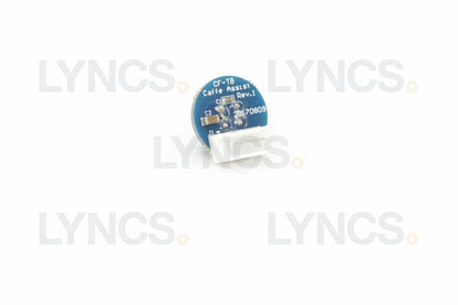 Temperature Board for Caffe Assist Machines