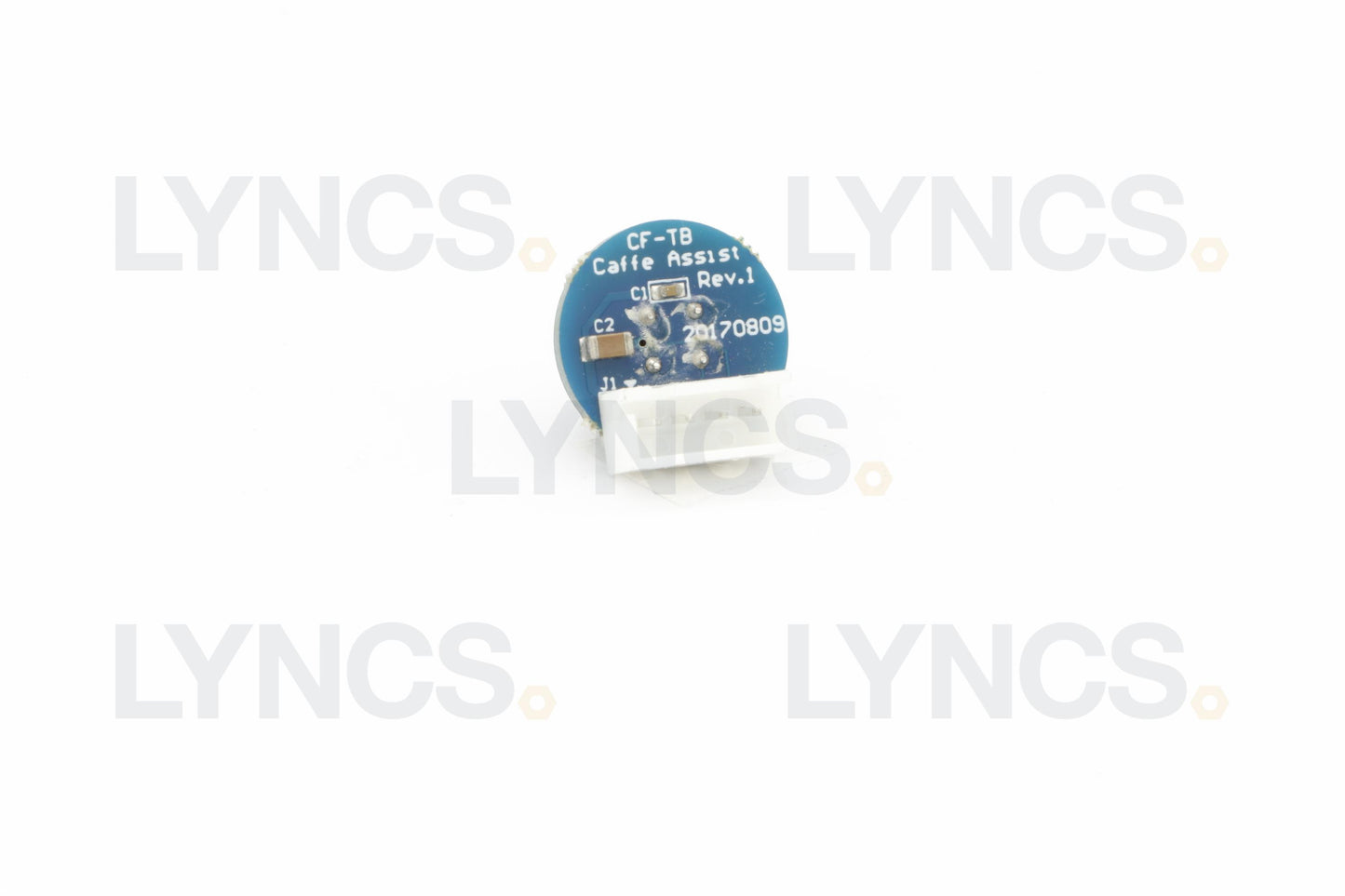 Temperature Board