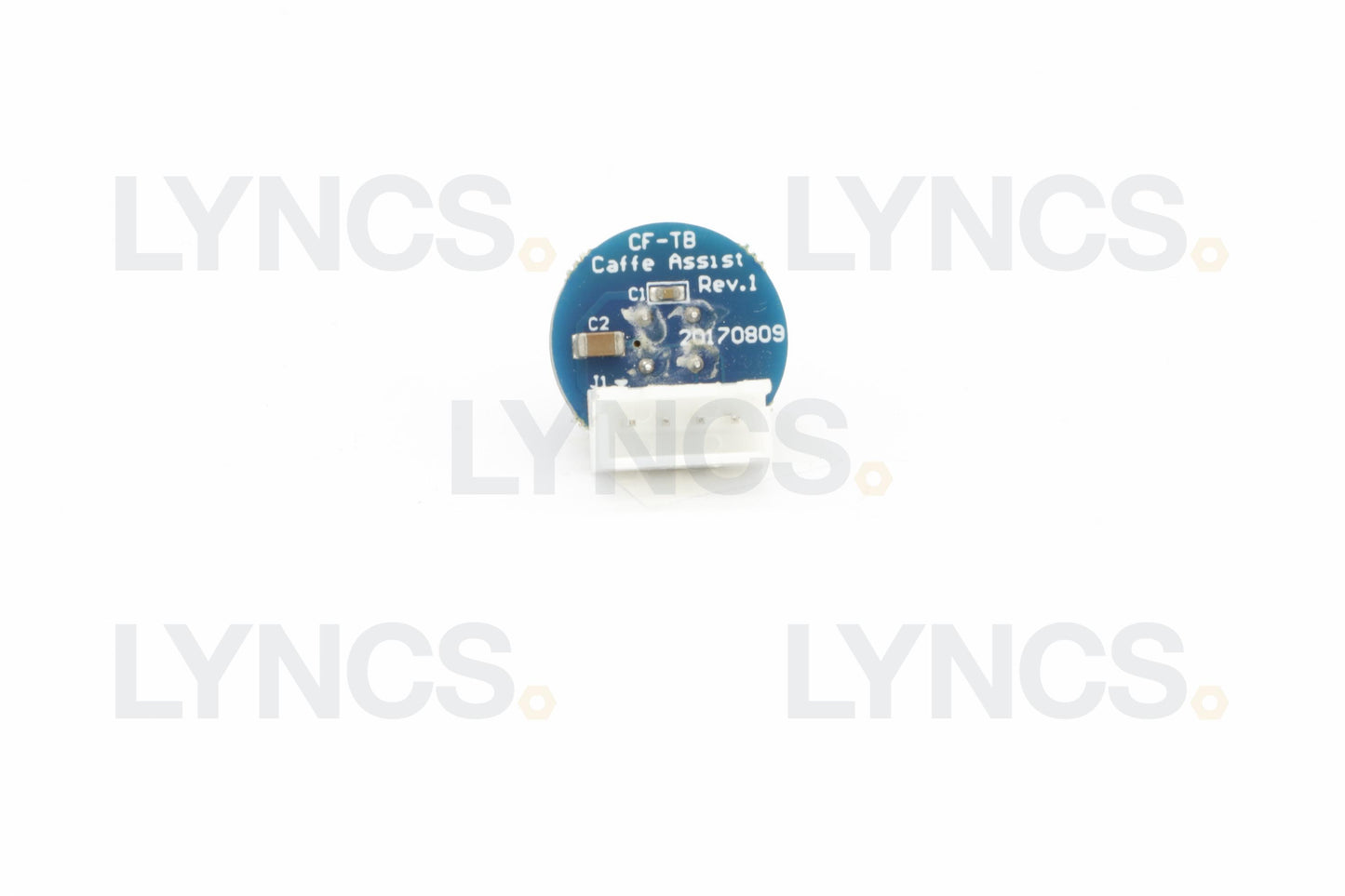 Temperature Board
