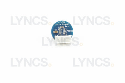 Temperature Board