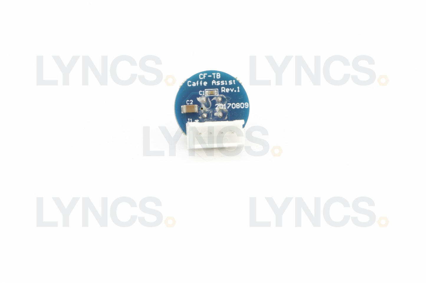 Temperature Board for Caffe Assist Machines