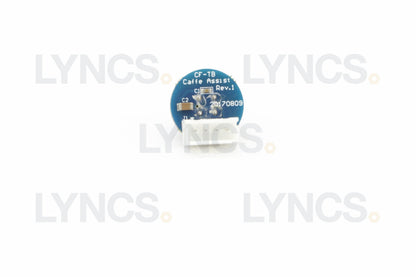 Temperature Board for Caffe Assist Machines
