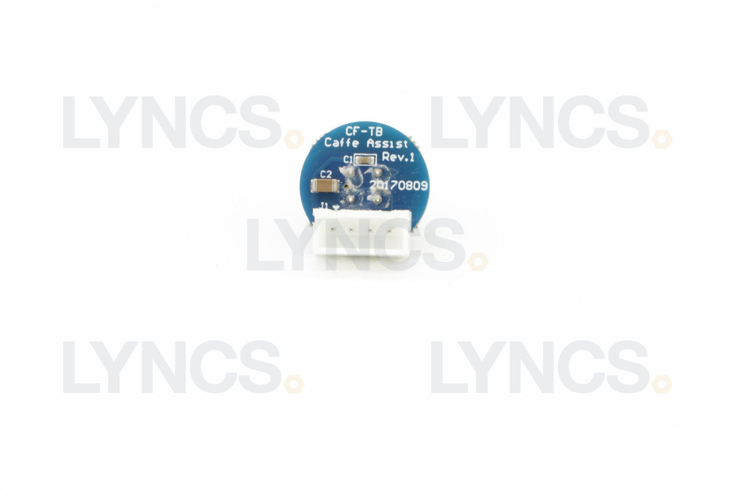 Temperature Board