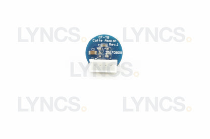 Temperature Board