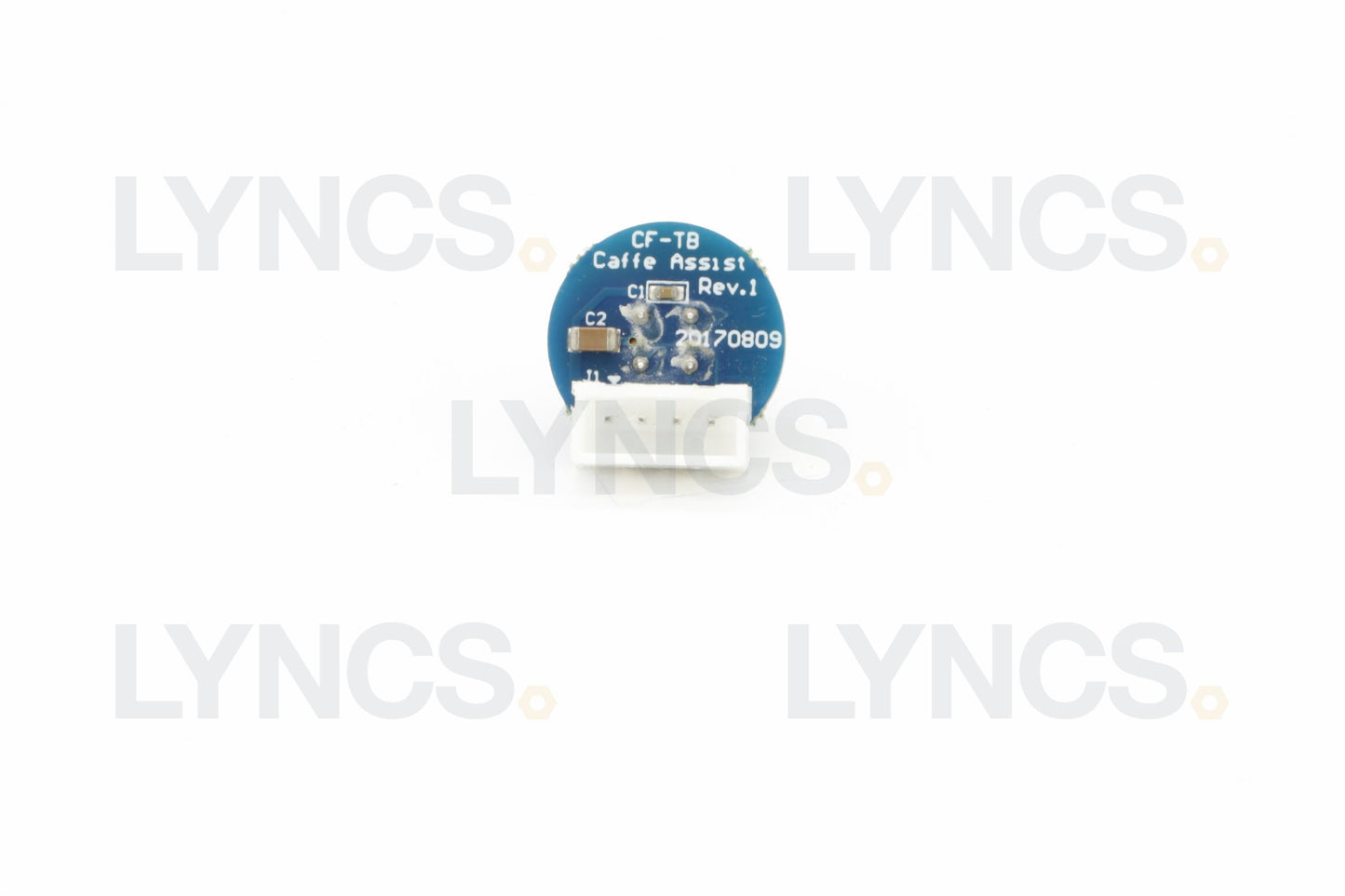 Temperature Board for Caffe Assist Machines