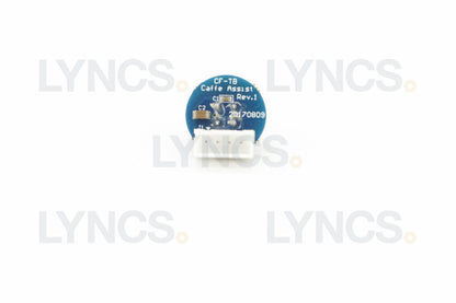 Temperature Board for Caffe Assist Machines