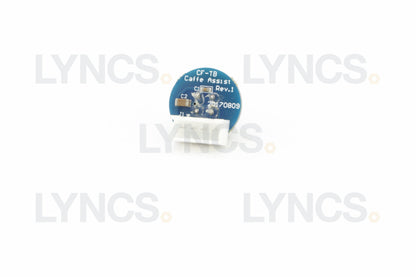 Temperature Board