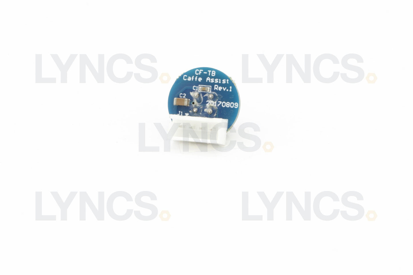Temperature Board for Caffe Assist Machines