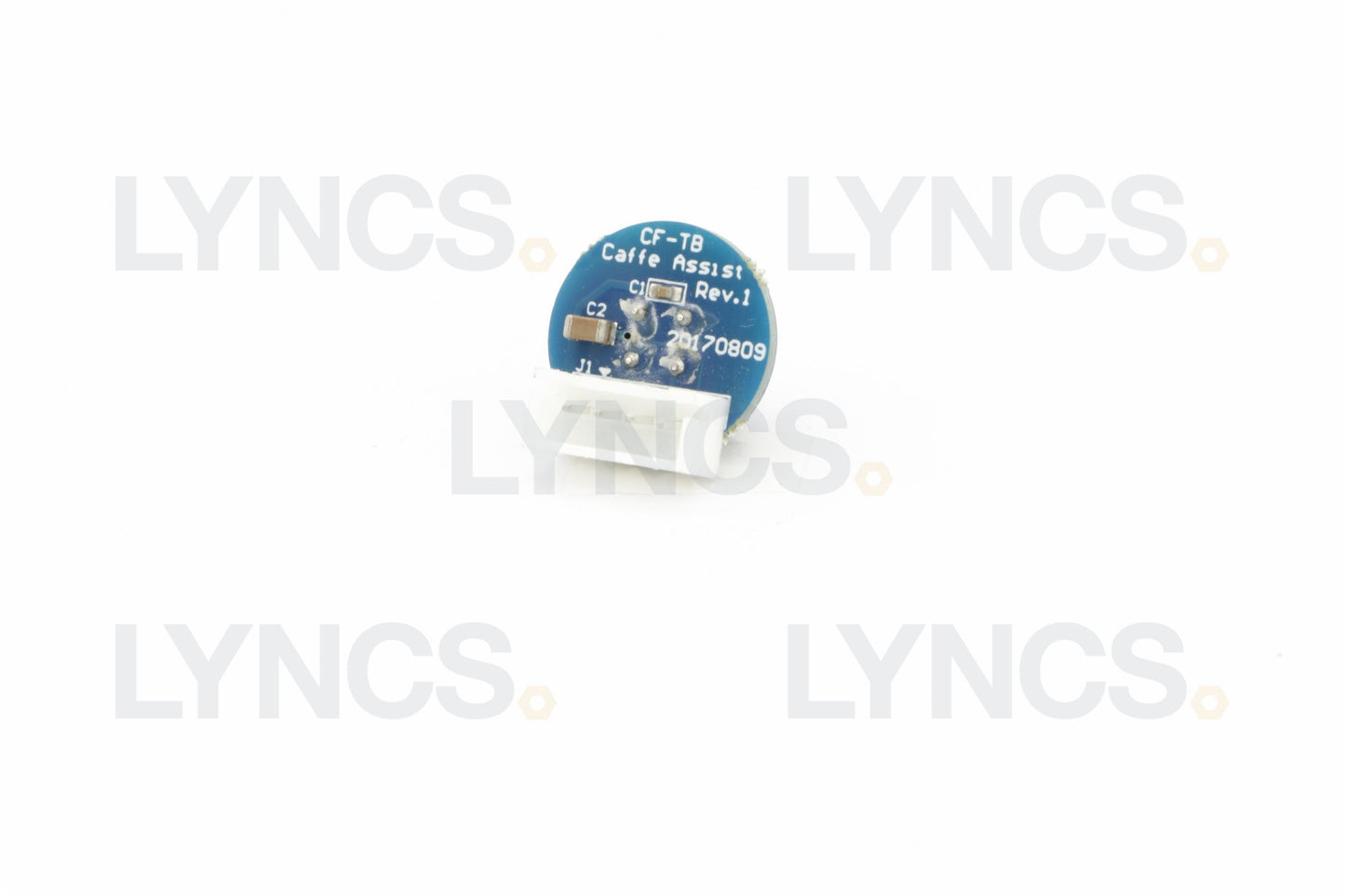Temperature Board