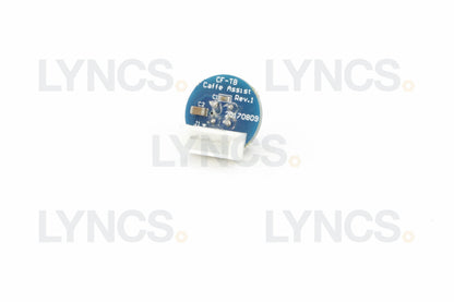 Temperature Board