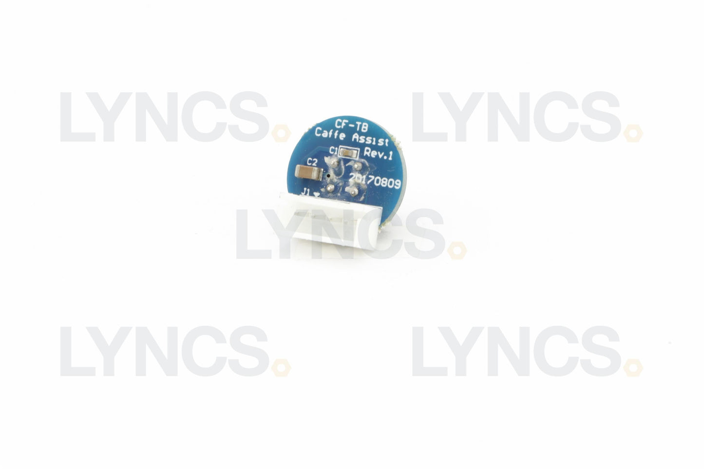 Temperature Board for Caffe Assist Machines