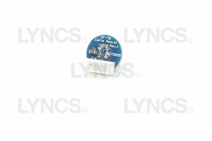 Temperature Board for Caffe Assist Machines
