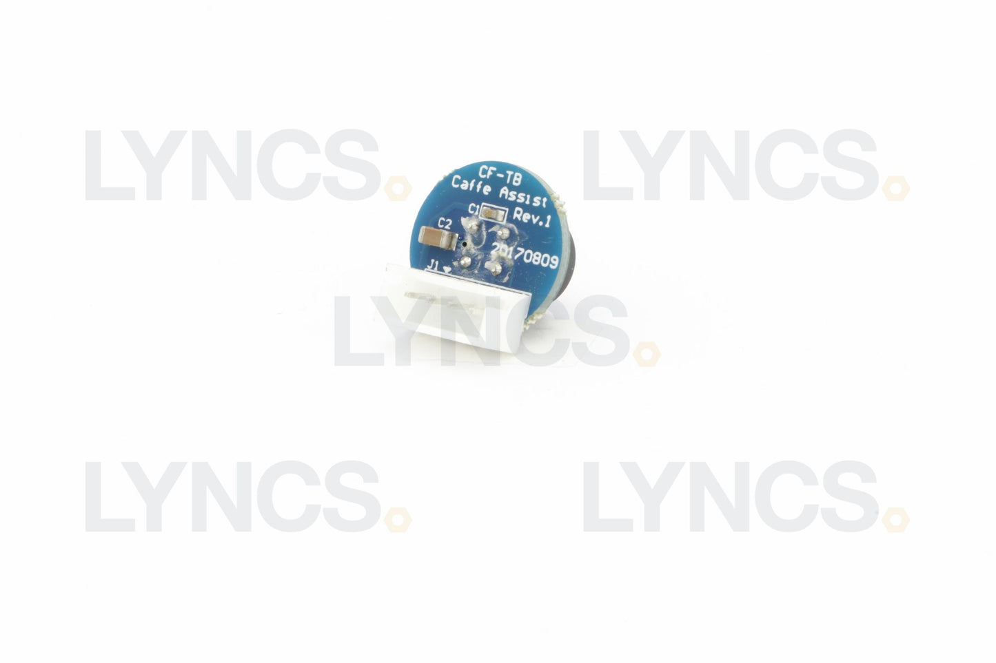 Temperature Board
