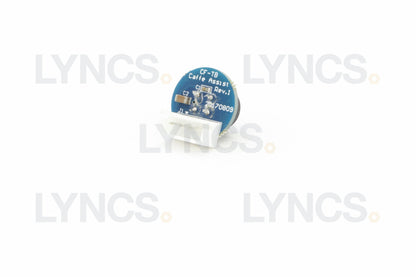 Temperature Board