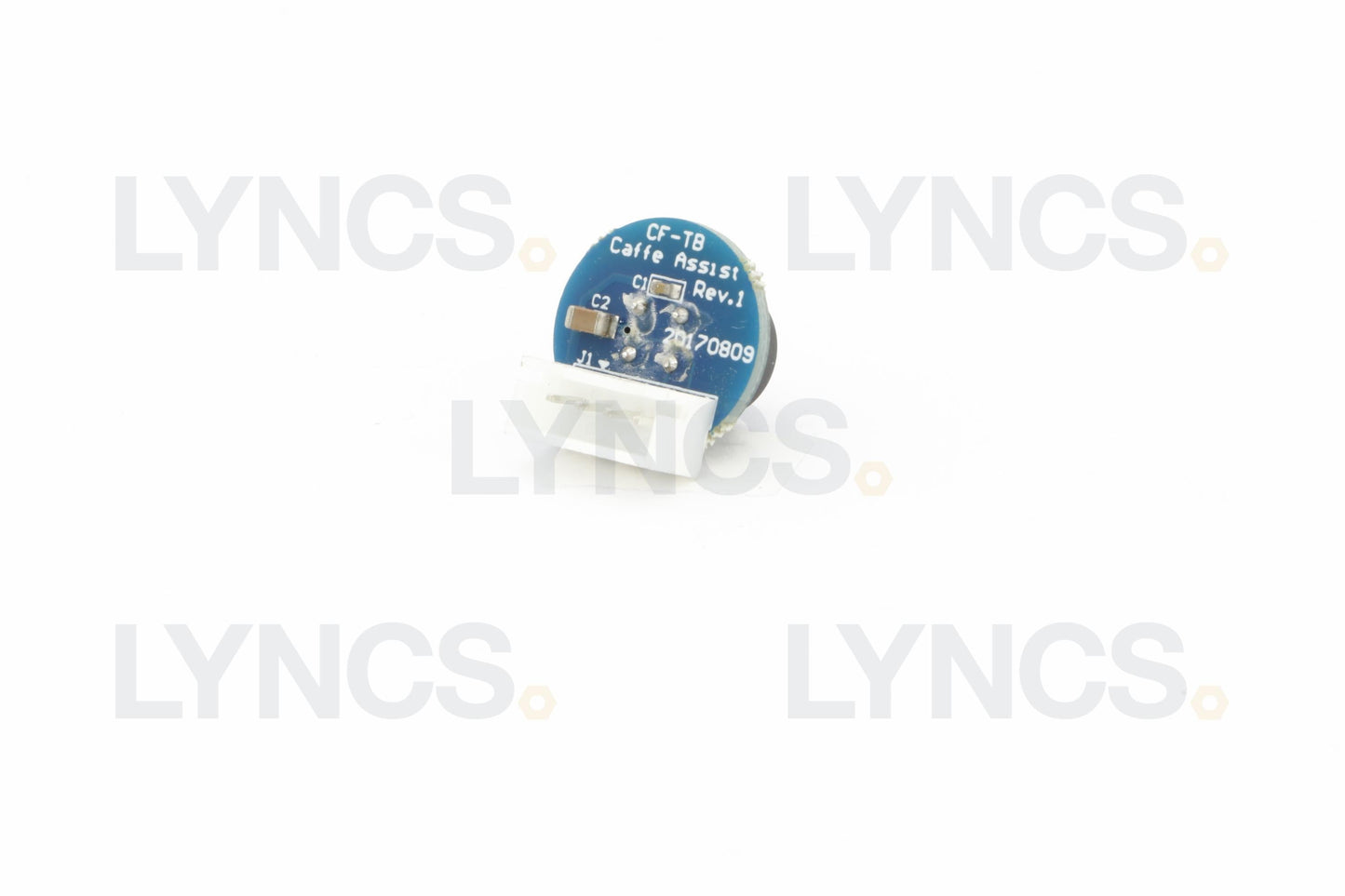 Temperature Board for Caffe Assist Machines