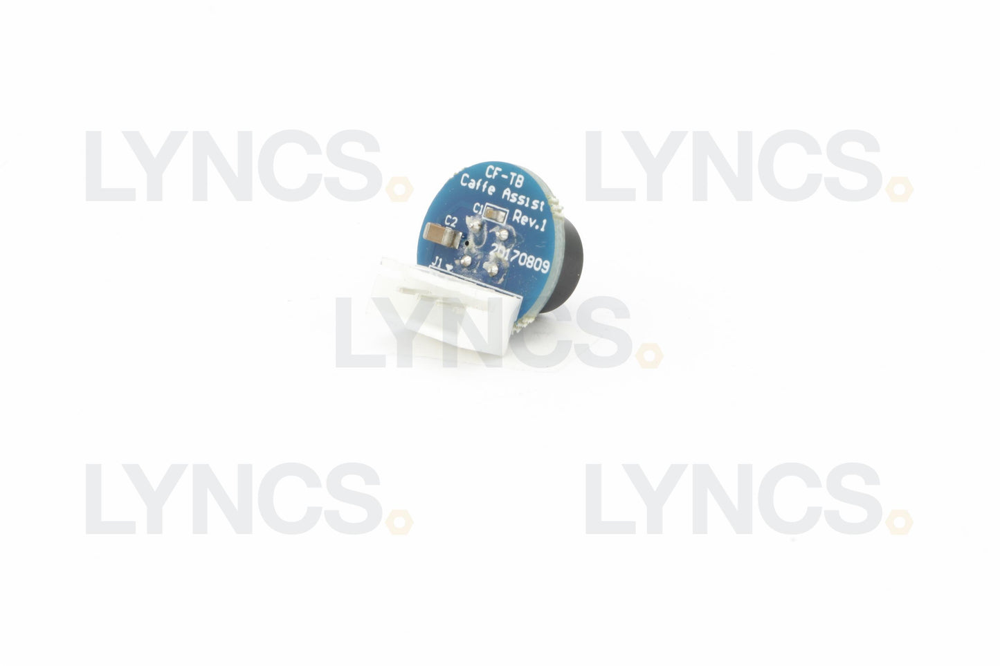Temperature Board