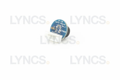 Temperature Board