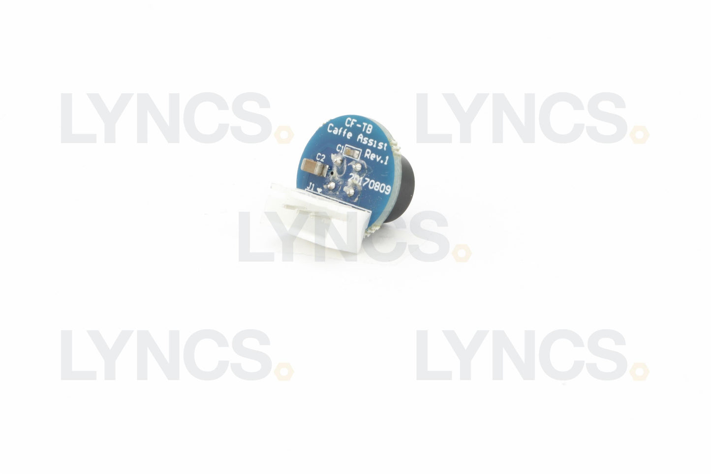 Temperature Board for Caffe Assist Machines