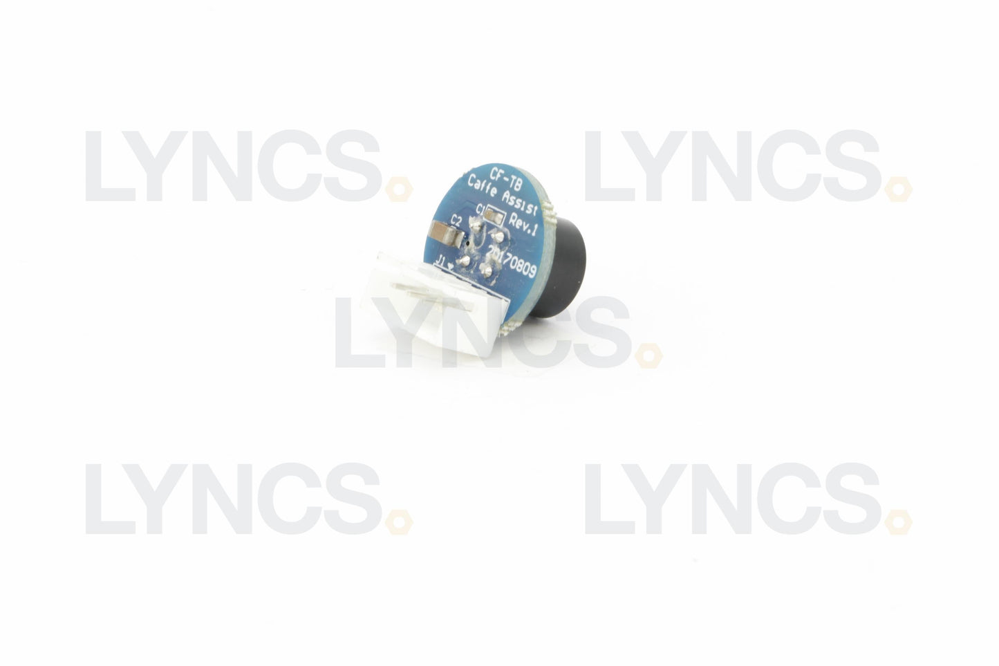 Temperature Board for Caffe Assist Machines