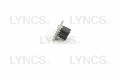 Temperature Board